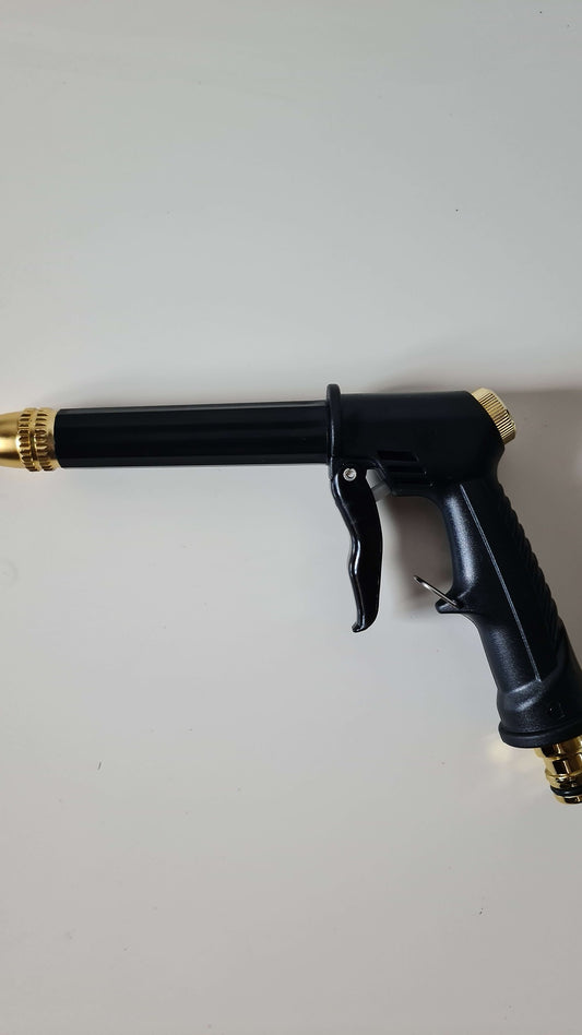 Pistol Presiune Apa